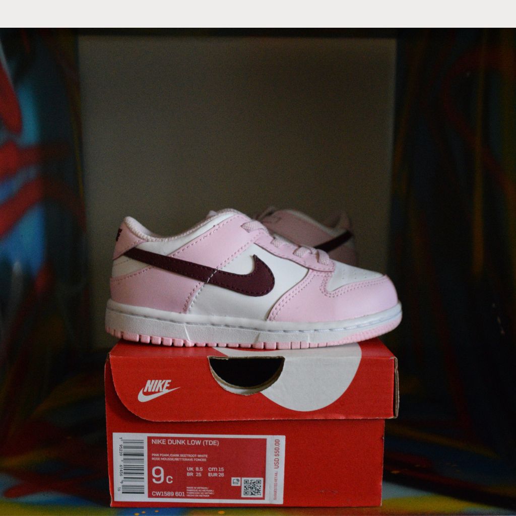 Nike size outlet 9c