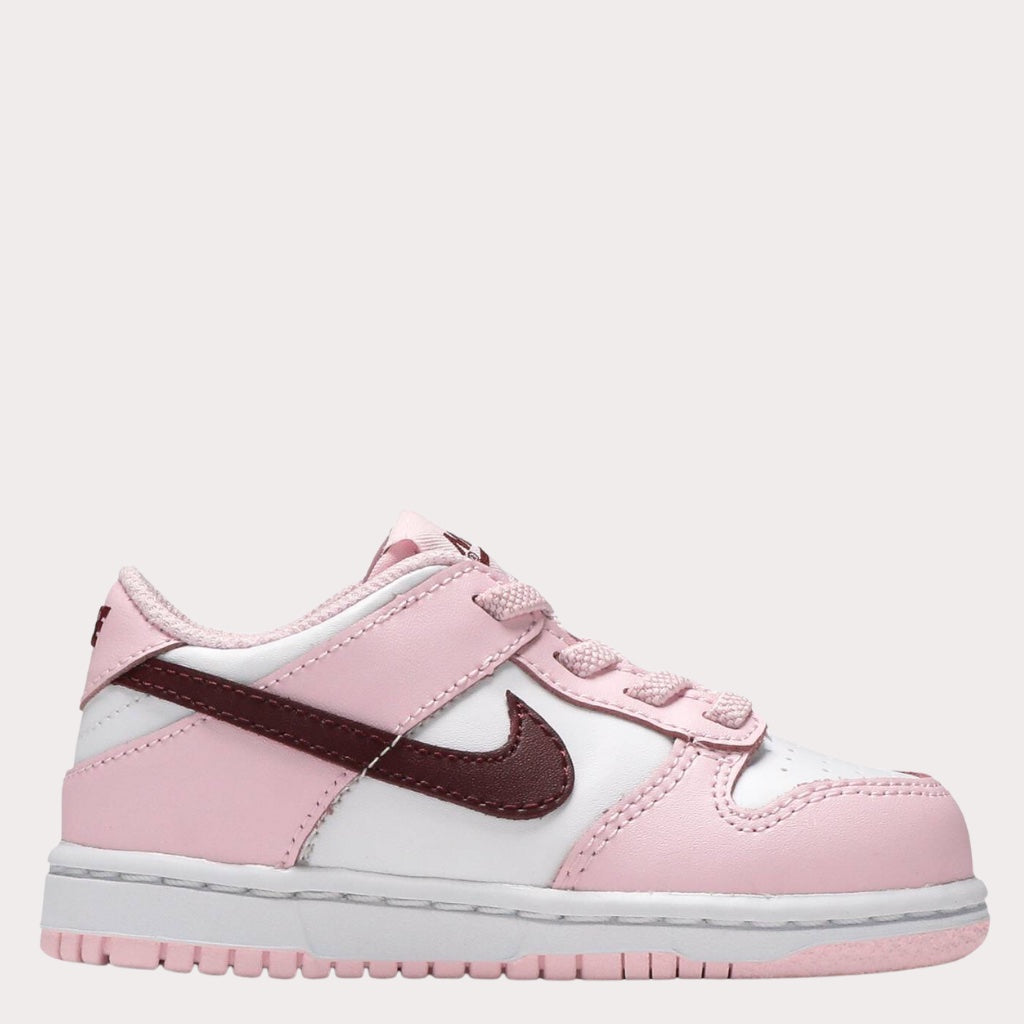 Nike Dunk Low TDE Pink Foam Size 9C